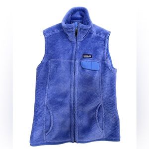 Patagonia Vest